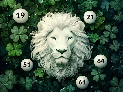 leo lucky number for lottery|Lucky Lottery Numbers for Each Star Sign.